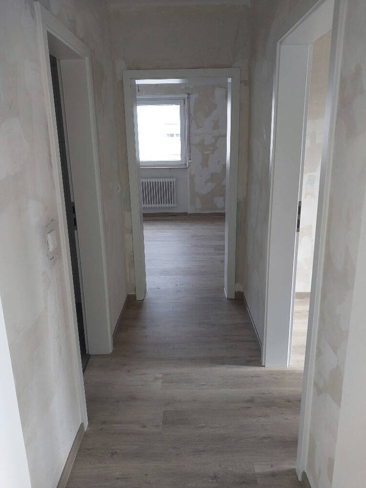 3 Zimmer in Viernheim