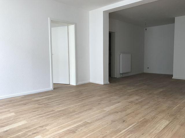 Etagenwohnung Schwerin - 2 Zimmer, 53 m&sup2;, 660&euro; | Angebot:26637148