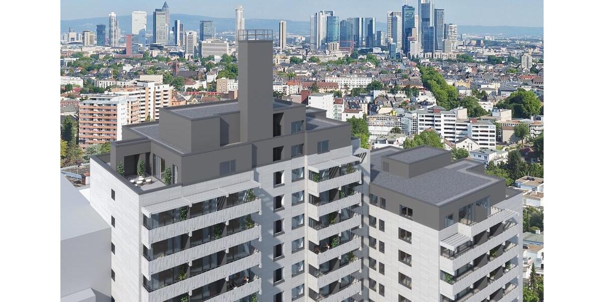 THE SAXXON: The Urban Studio 20% Early Bird Discount for 6 months: € 1.029 warm rent* 1 zimmer