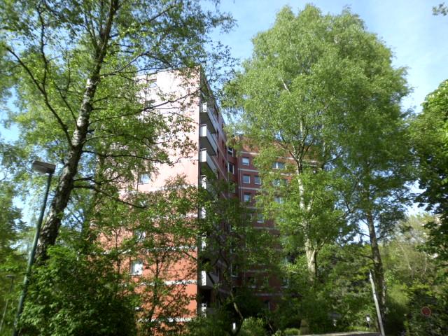 Moderne Pärchenwohnung zur Miete in Wedel - Wentzel Dr. zimmer
