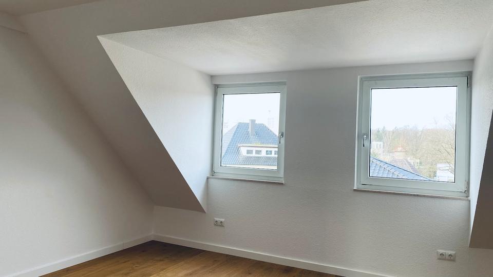 Maisonettenwohnung Bad Lippspringe - 2.5 Zimmer, 85 m&sup2;, 800&euro; | Angebot:25054617