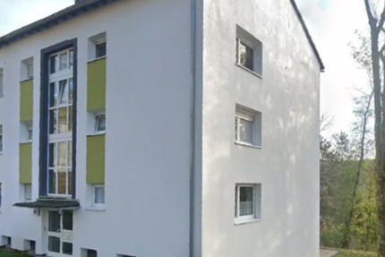 Wohnung Siegen - 2 Zimmer, 62 m&sup2;, 530&euro; | Angebot:24802214