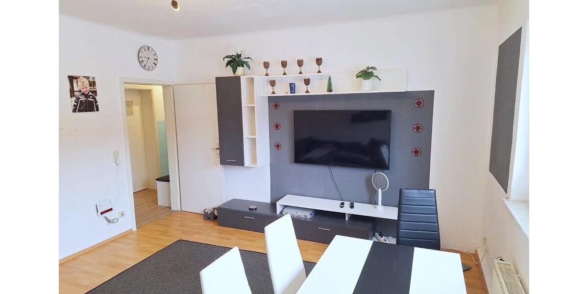 Etagenwohnung Mühlhausen (Thüringen) - 4 Zimmer, 79 m&sup2;, 555&euro; | Angebot:25361967