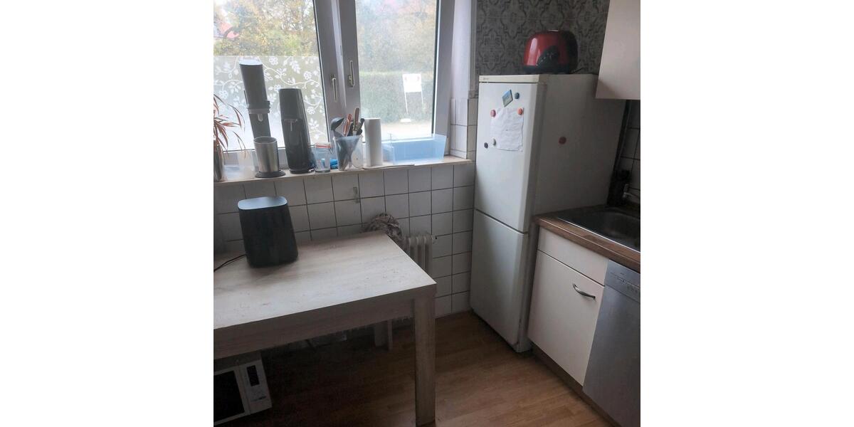 Wohnen auf Zeit Oldenburg Bürgeresch - 2 Zimmer, 12 m&sup2;, 440&euro; | Angebot:26443595