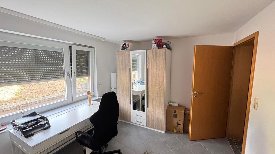 Wohnen auf Zeit Hann. Münden - 1 Zimmer, 22 m&sup2;, 310&euro; | Angebot:25843037