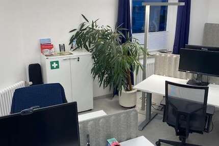 Büro in Leonberg 159 € 8 m² zimmer