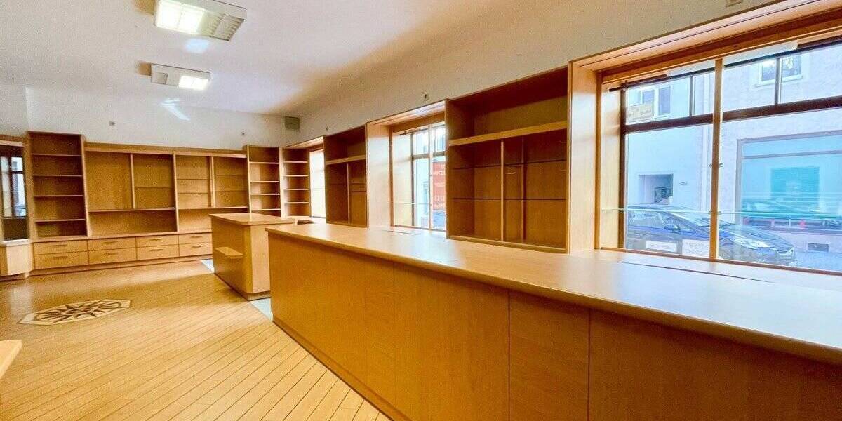 Gewerbeobjekt Dippoldiswalde - 600&euro; | Angebot:19337591