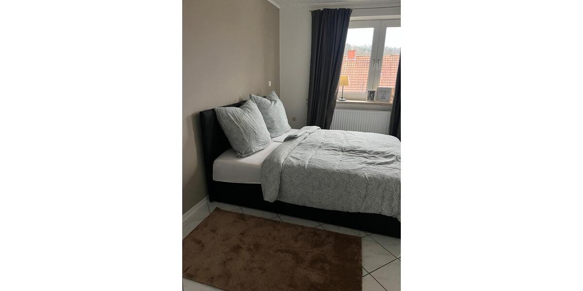 Wohnen auf Zeit Philippsthal (Werra) - 20 Zimmer, 500 m&sup2;, 20&euro; | Angebot:25926022