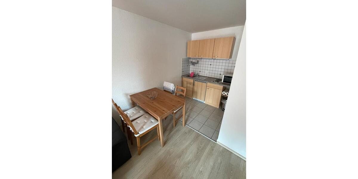 Etagenwohnung Sankt Augustin - 2 Zimmer, 43 m&sup2;, 770&euro; | Angebot:25138309