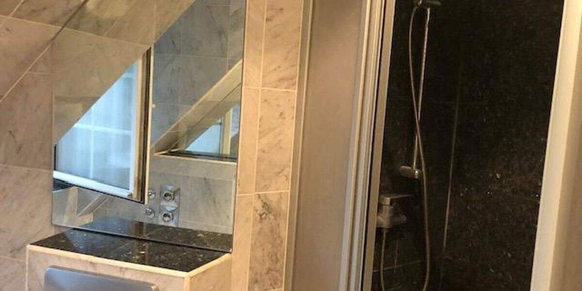 Etagenwohnung Falkensee Seegefeld - 3 Zimmer, 59 m&sup2;, 1.050&euro; | Angebot:25782551