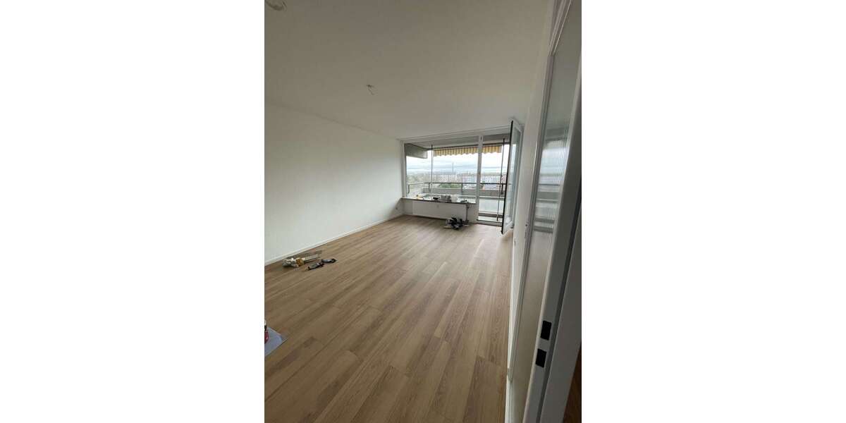 Etagenwohnung Düsseldorf Lörick - 2 Zimmer, 60 m&sup2;, 1.100&euro; | Angebot:26870592