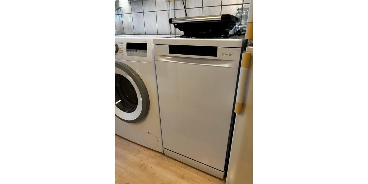 Nachmieter:in zum 01.03. 2 Zi. St. Johannis 2 zimmer