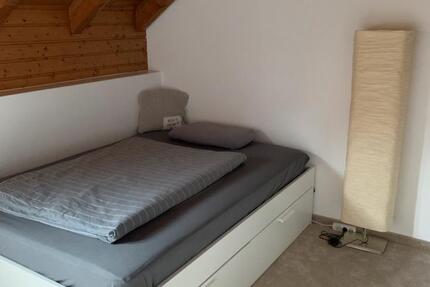 WG Zimmer möbeliert in Garching ab dem 01.02.2026 1 zimmer