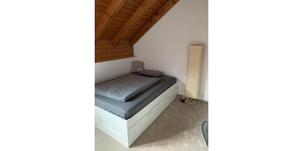 Wohnen auf Zeit Garching bei München - 1 Zimmer, 13 m&sup2;, 780&euro; | Angebot:24315177