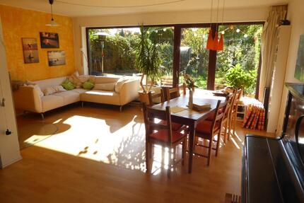 Zimmer in altersgemischter Haus WG - Lövenich - 12 qm oder 15 qm