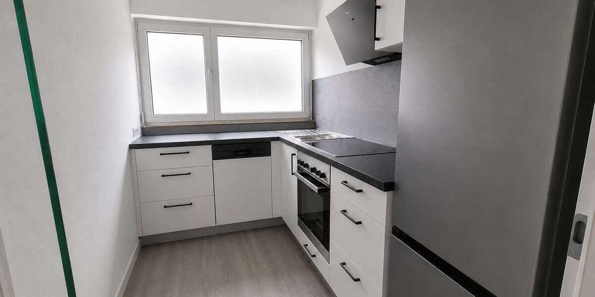 Etagenwohnung Korb - 2.5 Zimmer, 58 m&sup2;, 800&euro; | Angebot:27239273