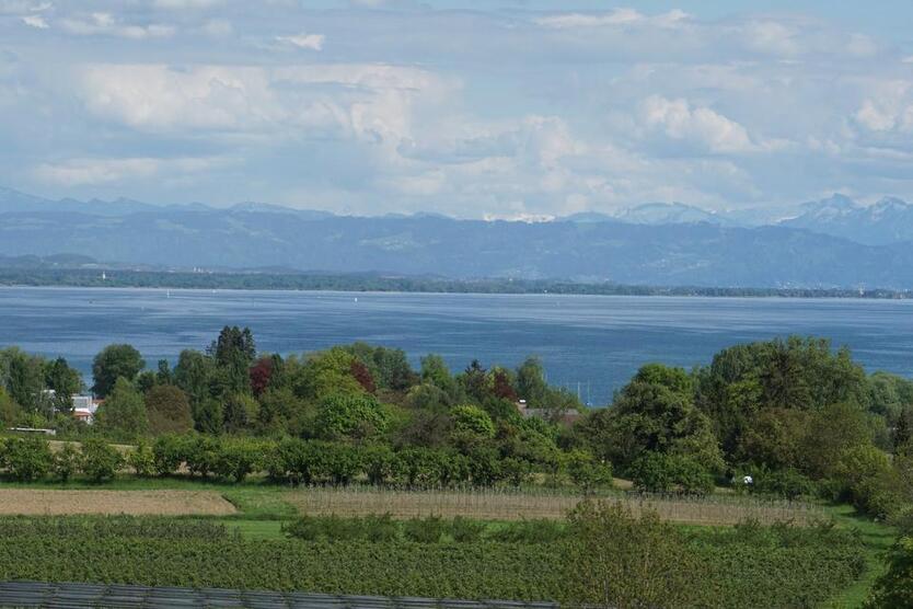 Wohnung mit Seeblick