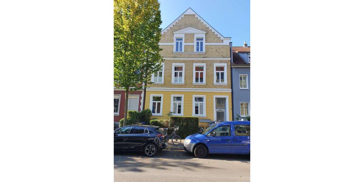 Etagenwohnung Münster Innenstadtring - 3 Zimmer, 105 m&sup2;, 2.150&euro; | Angebot:26182341