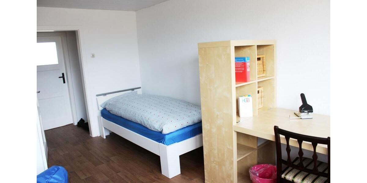 Wohnen auf Zeit Jülich - 1 Zimmer, 475&euro; | Angebot:19499187