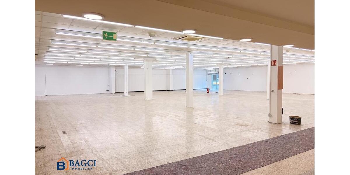 Gewerbeobjekt Braunschweig Lehndorf-Watenbüttel - 4.000&euro; | Angebot:25513116