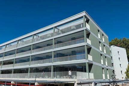 Wohnung Darmstadt Darmstadt-West - 2 Zimmer, 66 m&sup2;, 1.063&euro; | Angebot:23825458