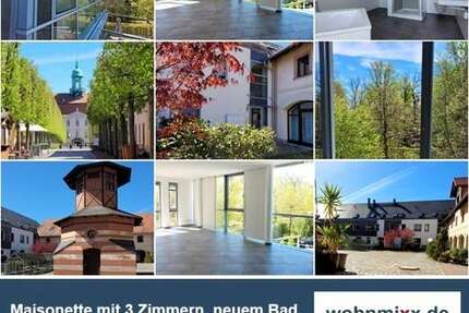 Wohnung Niederwiesa Lichtenwalde - 3 Zimmer, 99 m&sup2;, 988&euro; | Angebot:26412466