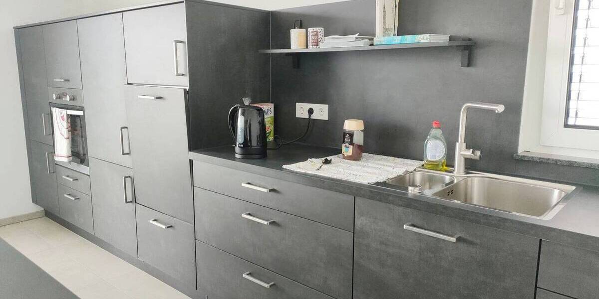 Etagenwohnung Crailsheim - 3 Zimmer, 119 m&sup2;, 1.490&euro; | Angebot:26128079