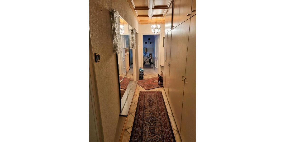 Erdgeschoßwohnung Pirmasens Niedersimten - 5 Zimmer, 135 m&sup2;, 900&euro; | Angebot:25546352