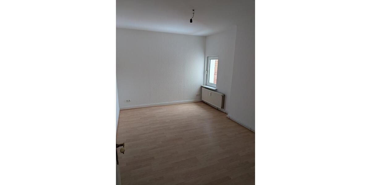 4-Zimmer-Erdgeschosswohnung in zentraler Lage von Lübeck 4 zimmer