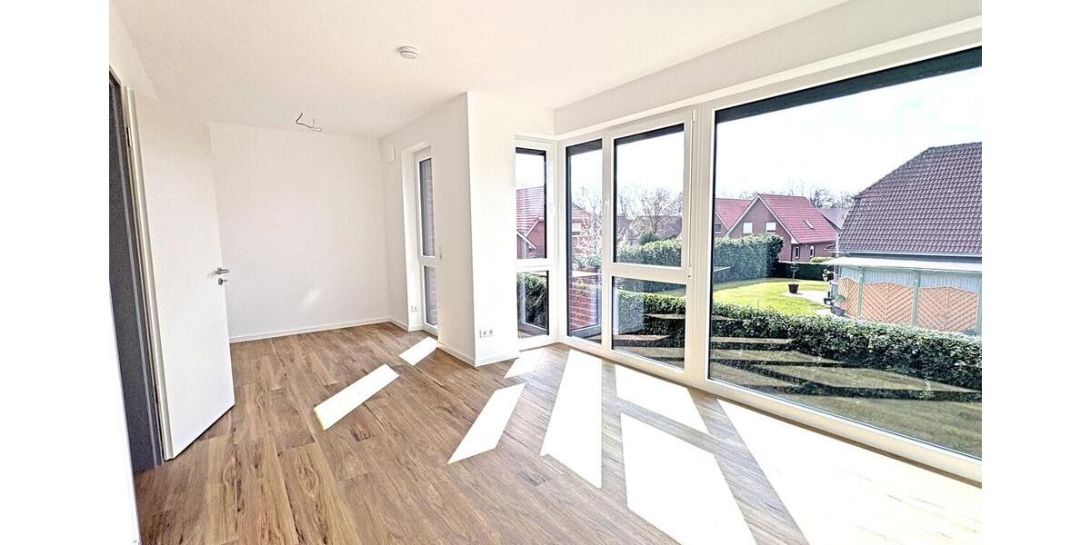 Etagenwohnung Saterland - 3 Zimmer, 130 m&sup2;, 1.310&euro; | Angebot:26453915