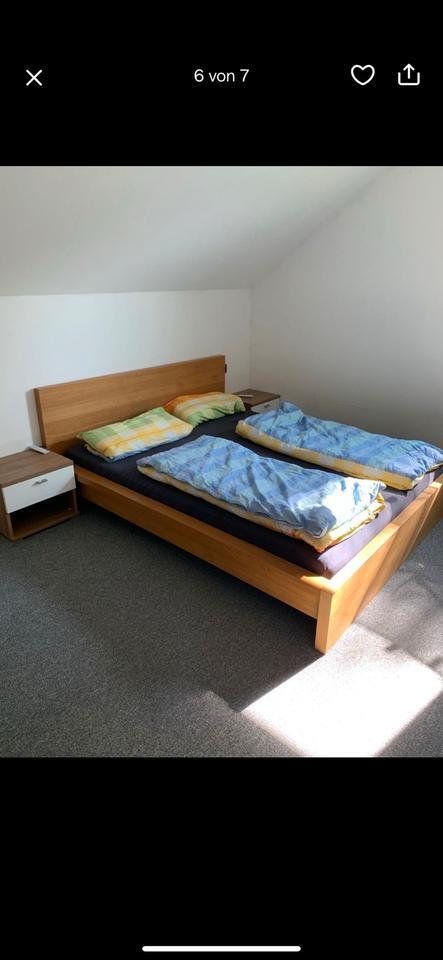 Mietwohnung Dachgeschoss zimmer