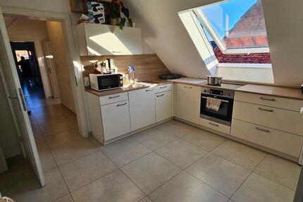 Wohnung Schwalmtal - 6 Zimmer, 90 m&sup2;, 750&euro; | Angebot:26351968