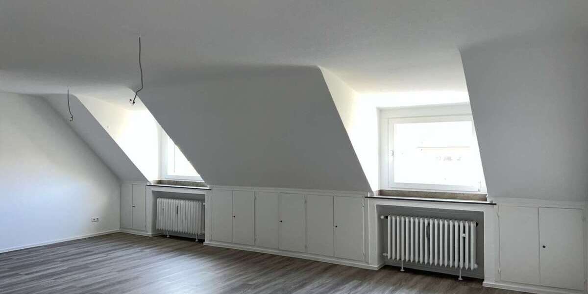 Etagenwohnung Köln Neustadt/Nord - 1 Zimmer, 58 m&sup2;, 930&euro; | Angebot:27017392