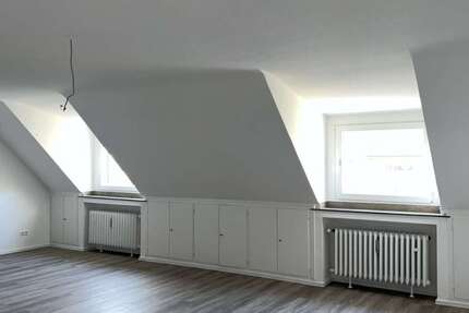 Wohnung Köln Neustadt/Nord - 1 Zimmer, 58 m&sup2;, 930&euro; | Angebot:27017392