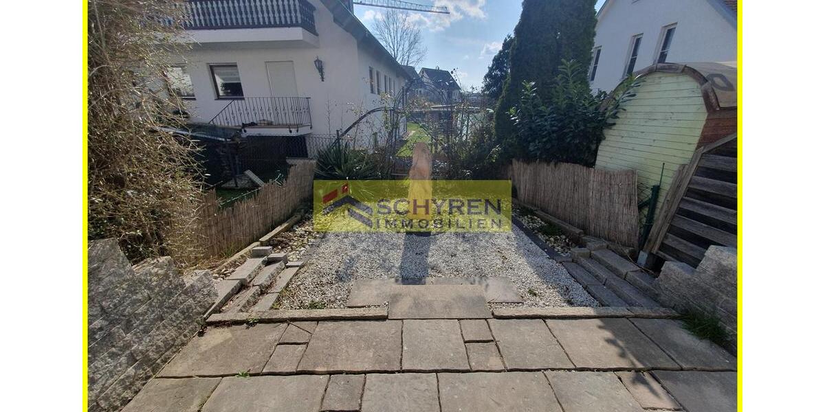 Erdgeschoßwohnung Pfaffenhofen an der Ilm - 2 Zimmer, 58 m&sup2;, 890&euro; | Angebot:26262649