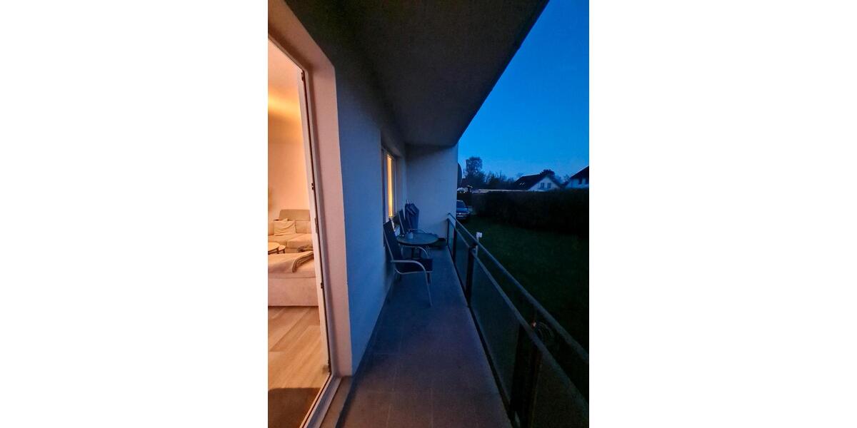 Erdgeschoßwohnung Bad Salzuflen - 3 Zimmer, 67 m&sup2;, 880&euro; | Angebot:24787909