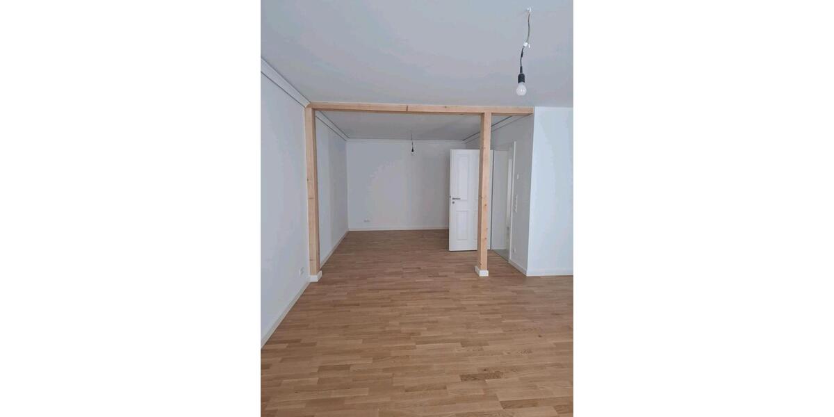 Erdgeschoßwohnung Borna - 3 Zimmer, 110 m&sup2;, 1.200&euro; | Angebot:24680886