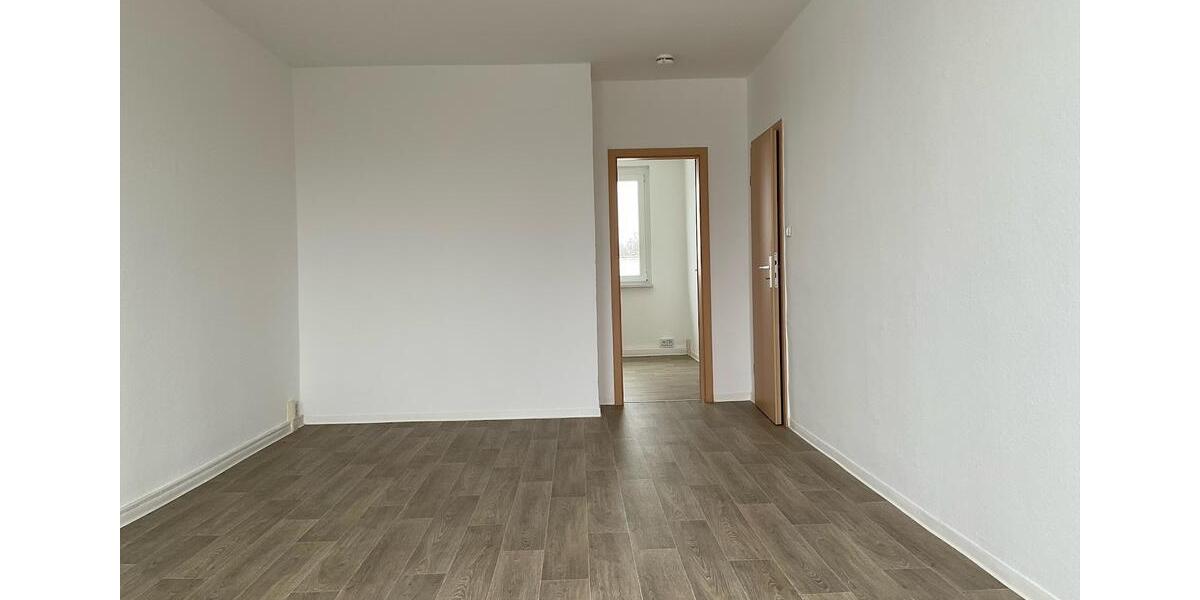 Etagenwohnung Bad Lauchstädt - 3 Zimmer, 58 m&sup2;, 359&euro; | Angebot:24700321