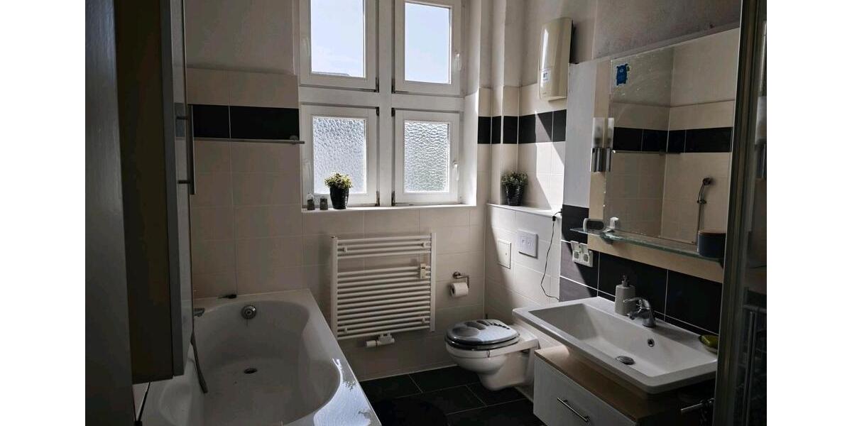 Hochparterre Weilburg - 3 Zimmer, 130 m&sup2;, 1.150&euro; | Angebot:26660239