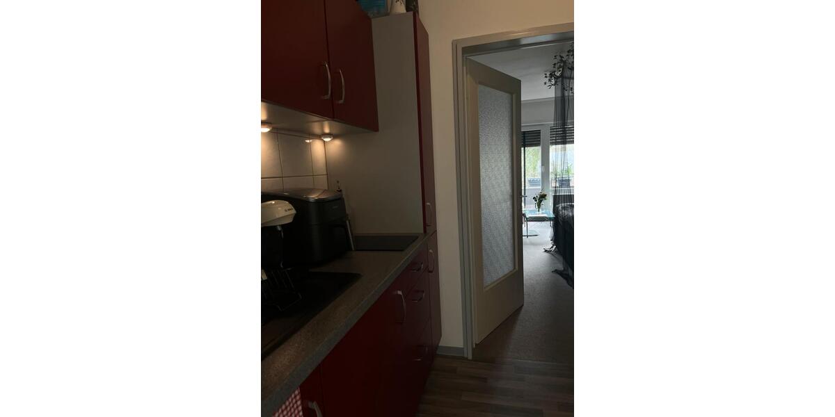 Etagenwohnung Saarbrücken Dudweiler - 1 Zimmer, 25 m&sup2;, 300&euro; | Angebot:25416911