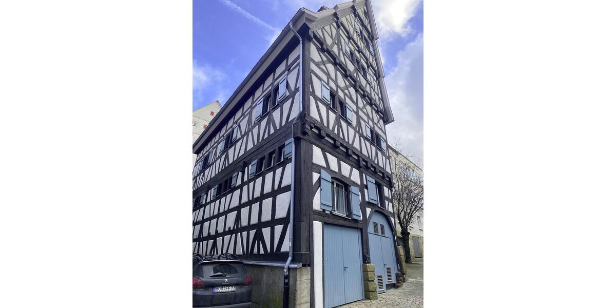 Maisonettenwohnung Herrenberg - 2.5 Zimmer, 73 m&sup2;, 1.300&euro; | Angebot:26424796