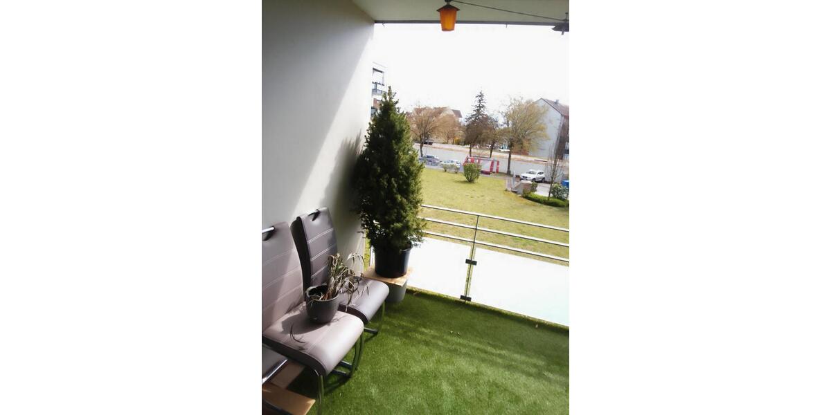 Wohnen auf Zeit Radolfzell am Bodensee - 1 Zimmer, 8 m&sup2;, 150&euro; | Angebot:26660782