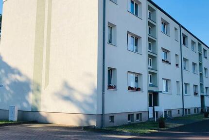 Wohnung Pritzwalk - 3 Zimmer, 58 m&sup2;, 374&euro; | Angebot:24765725