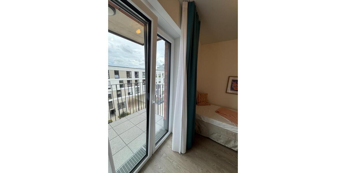 Etagenwohnung Meppen - 1 Zimmer, 650&euro; | Angebot:23089492