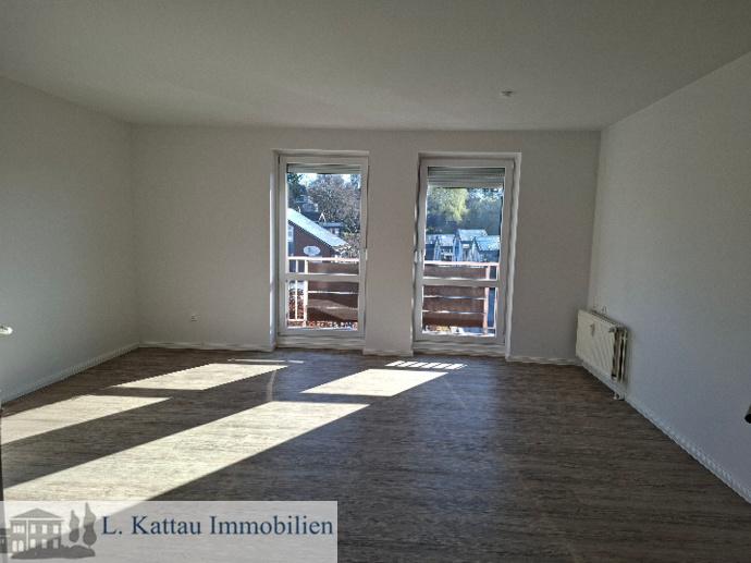 Etagenwohnung Osterholz-Scharmbeck Scharmbeck - 1 Zimmer, 46 m&sup2;, 598&euro; | Angebot:25783956