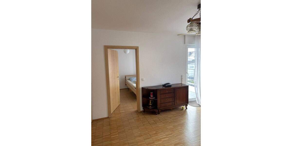 Etagenwohnung Harsewinkel - 2 Zimmer, 45 m&sup2;, 520&euro; | Angebot:24667221
