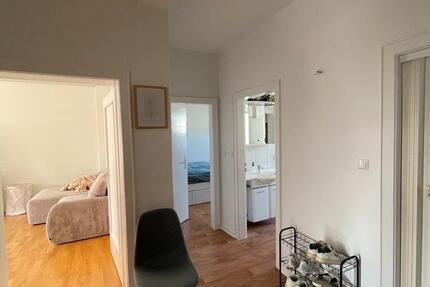 Wohnung Osnabrück - 3 Zimmer, 84 m&sup2;, 1.100&euro; | Angebot:26680287