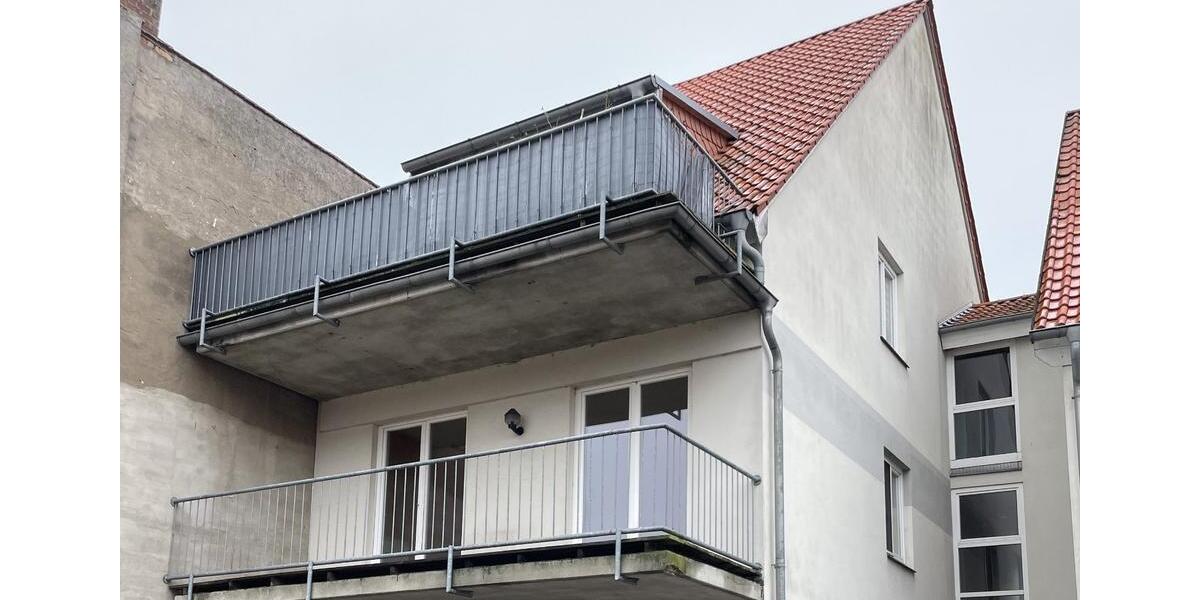 Etagenwohnung Ribnitz-Damgarten Damgarten - 3 Zimmer, 71 m&sup2;, 660&euro; | Angebot:24941320