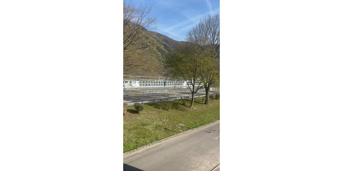 Erdgeschoßwohnung Boppard - 1 Zimmer, 65 m&sup2;, 900&euro; | Angebot:25935765