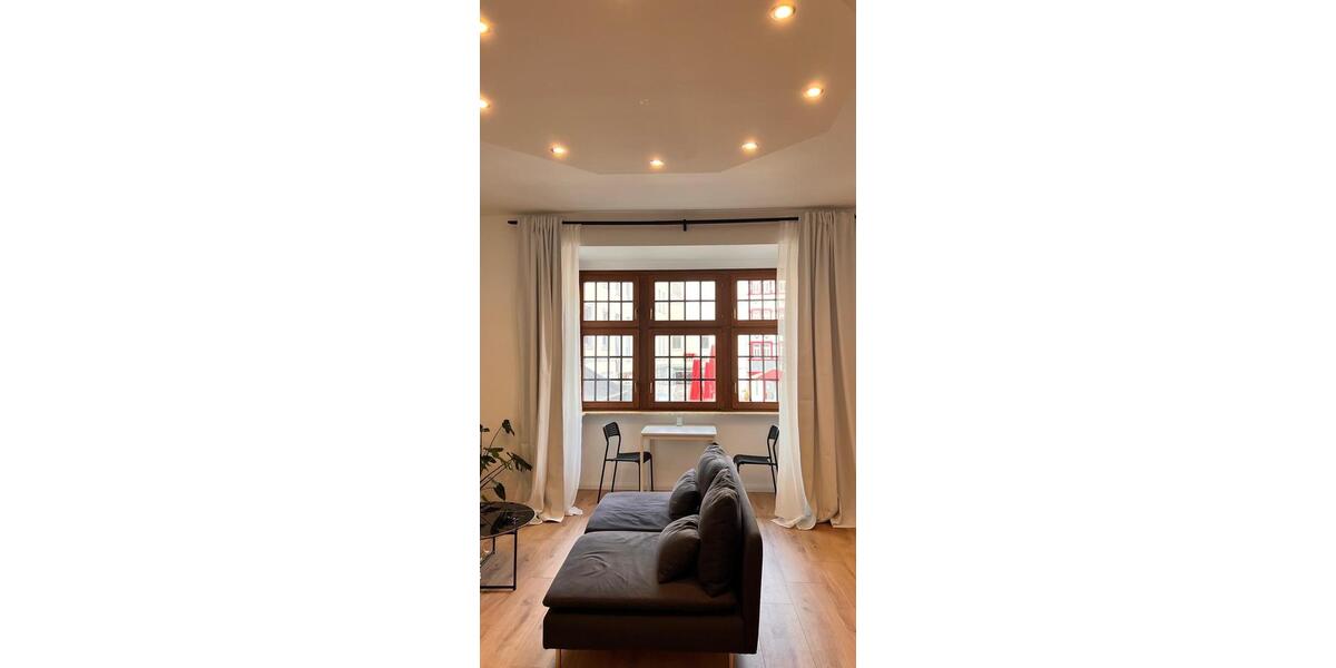 Wohnen auf Zeit Koblenz - 4 Zimmer, 30 m&sup2;, 600&euro; | Angebot:26262592